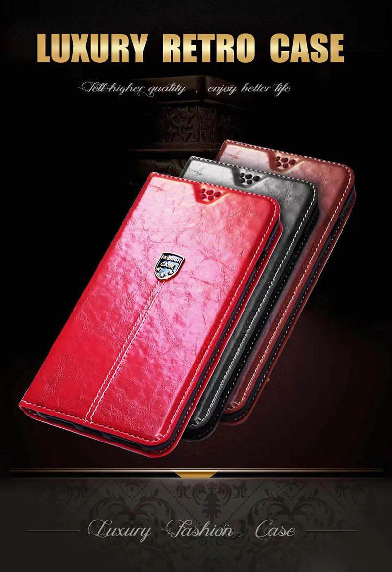 Новейший Чехол-книжка с подставкой из искусственной кожи для samsung Galaxy J8 J7 J6 J4 J3 J2 Pro Plus Core Prime 2 Plus Чехол-книжка