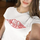 Друзья, ТВ-шоу, спасите драму для вашей мамы, хлопковая Футболка в стиле гранж, одежда, хлопок 2021, Tumblr, Kawaii, панк, Прямая поставка