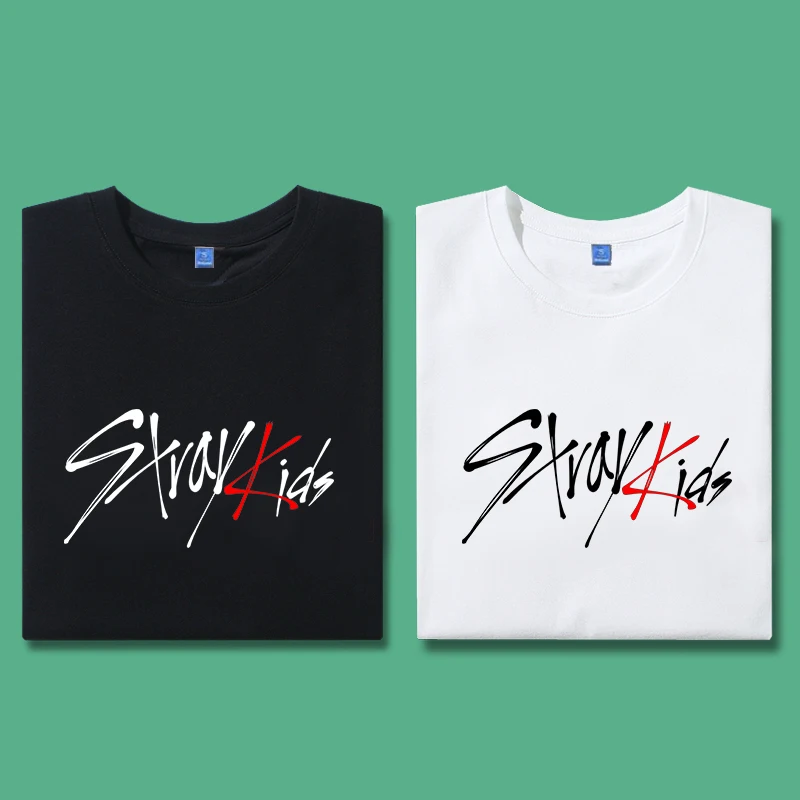 Белая футболка с принтом Харадзюку из 100% хлопка женские топы футболки детская на