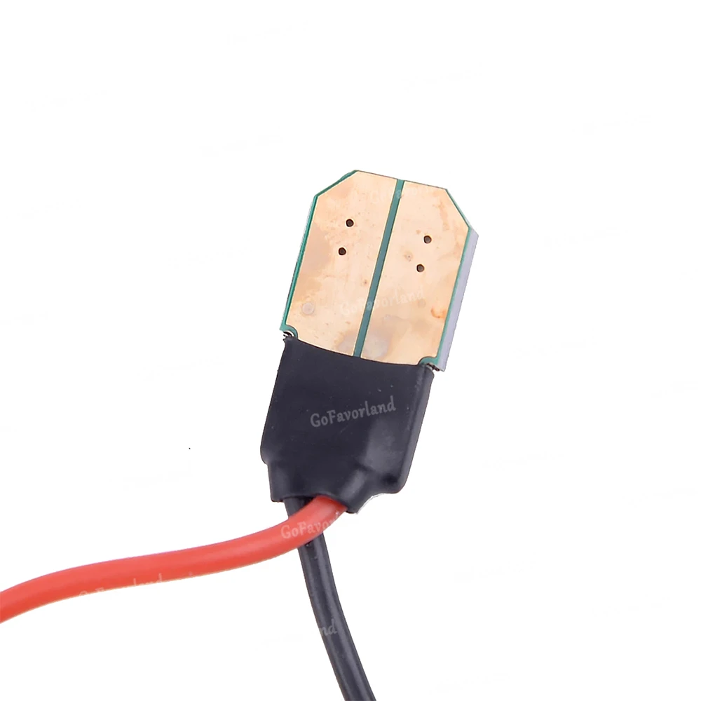 2 шт. динамический Боковой габаритный фонарь поворота светильник