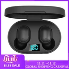 Bluetooth-гарнитура E6s с поддержкой Bluetooth 5,0 и цифровым дисплеем