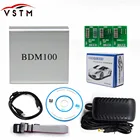 Программатор BDM100 ECU CDM1255 с адаптером, инструмент для настройки микросхем ECU, Рамка BDM, считыватель ЭБУ, отличный инструмент для диагностики автомобиля