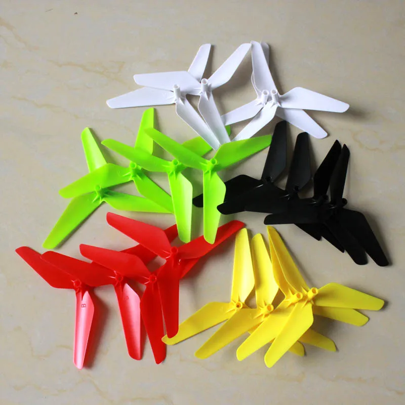 Обновленный пропеллер с 3 лезвиями основная ось передач комплект запасных частей