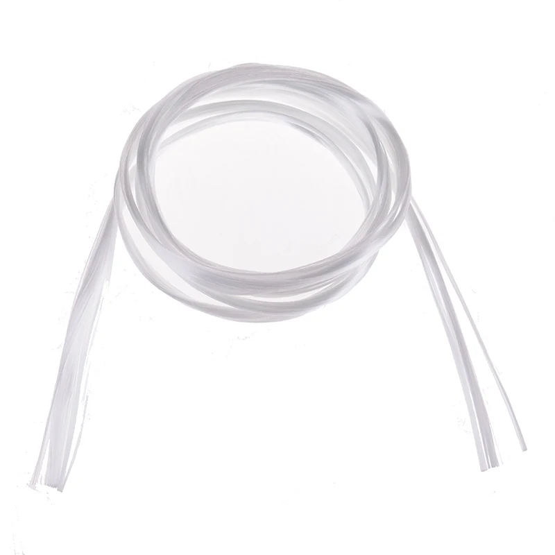 100/200 см профессиональные волоконные ногти акриловые наконечники стеклянные