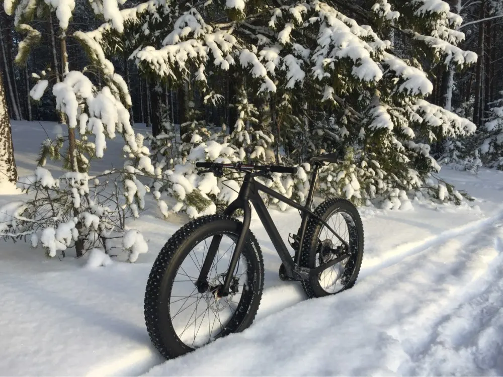 ICAN Bikes жира рамы велосипеда углерода 197 мм задний мост углерода велосипед для зимы толстая рамка углерода Toray(торэй) T700 карбоновая рама SN01