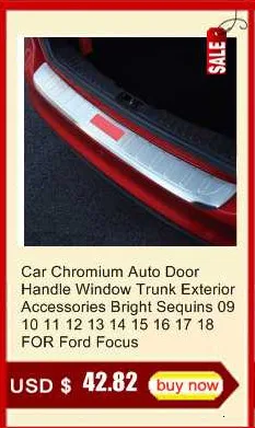 Модифицированная декоративная система управления приборной панелью ручной тормоз интерьер яркие блестки украшения 13 14 15 16 17 18 19 для Skoda Rapid