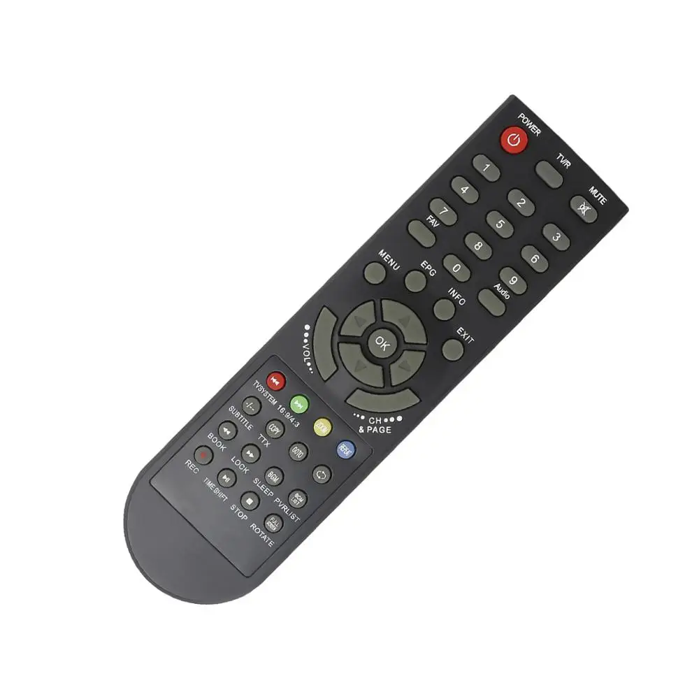 Новый пульт дистанционного управления для смарт ТВ Sanyo LCD с 44 кнопками|Пульты ДУ| |