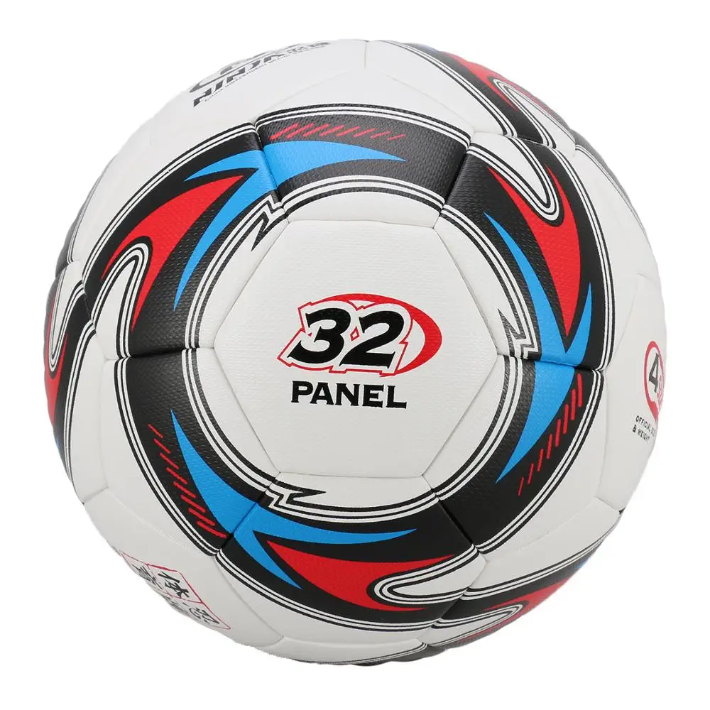 Профессиональный Футбольный Мяч 2019 официальный размер 4 футбольный мяч из ПУ