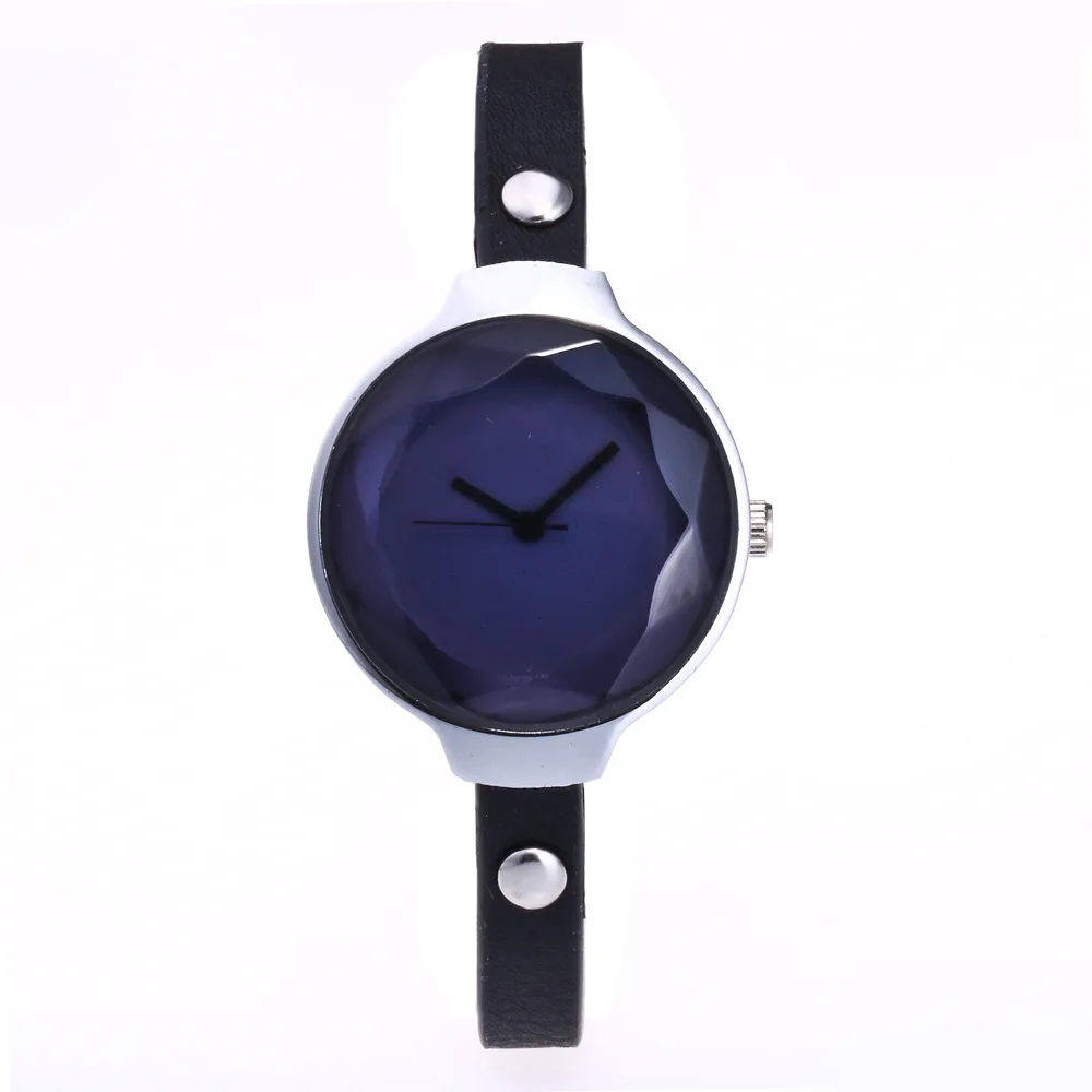 Часы Hesiod женские кварцевые повседневные карамельных цветов | Наручные часы