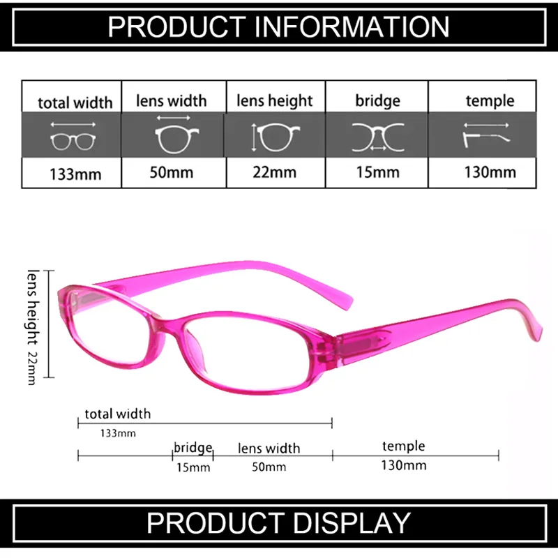 

Tortoiseshell ultralight portable reading glasses spring hinge glasses for men and women readers diopter 0.5 1.75 2.0 3.0 4.0...