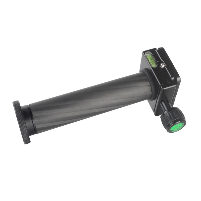 

Tripod quick release plate telephoto lens support plate 25/30/40cm arca swiss nodal slide plate with clamping pillar for camera