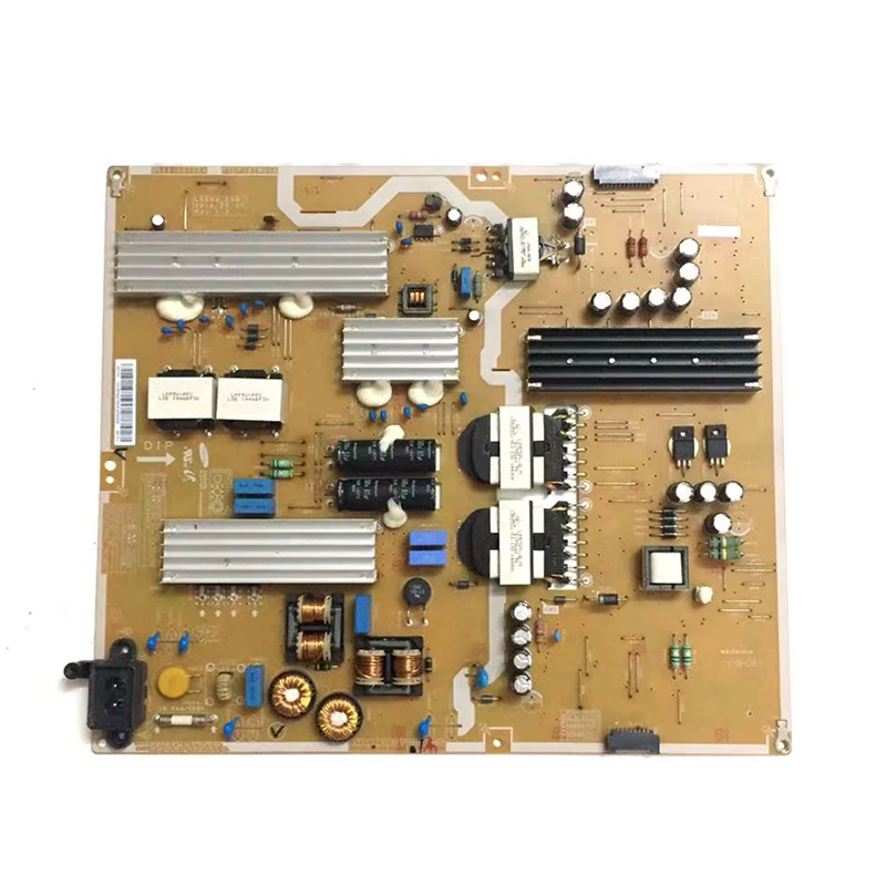 Vilaxh UA55HU7000J блок питания для samsung BN44 00755A L55N4 ESM PSLF281W07A ТВ LPE5M 4LM|Детали принтера| |