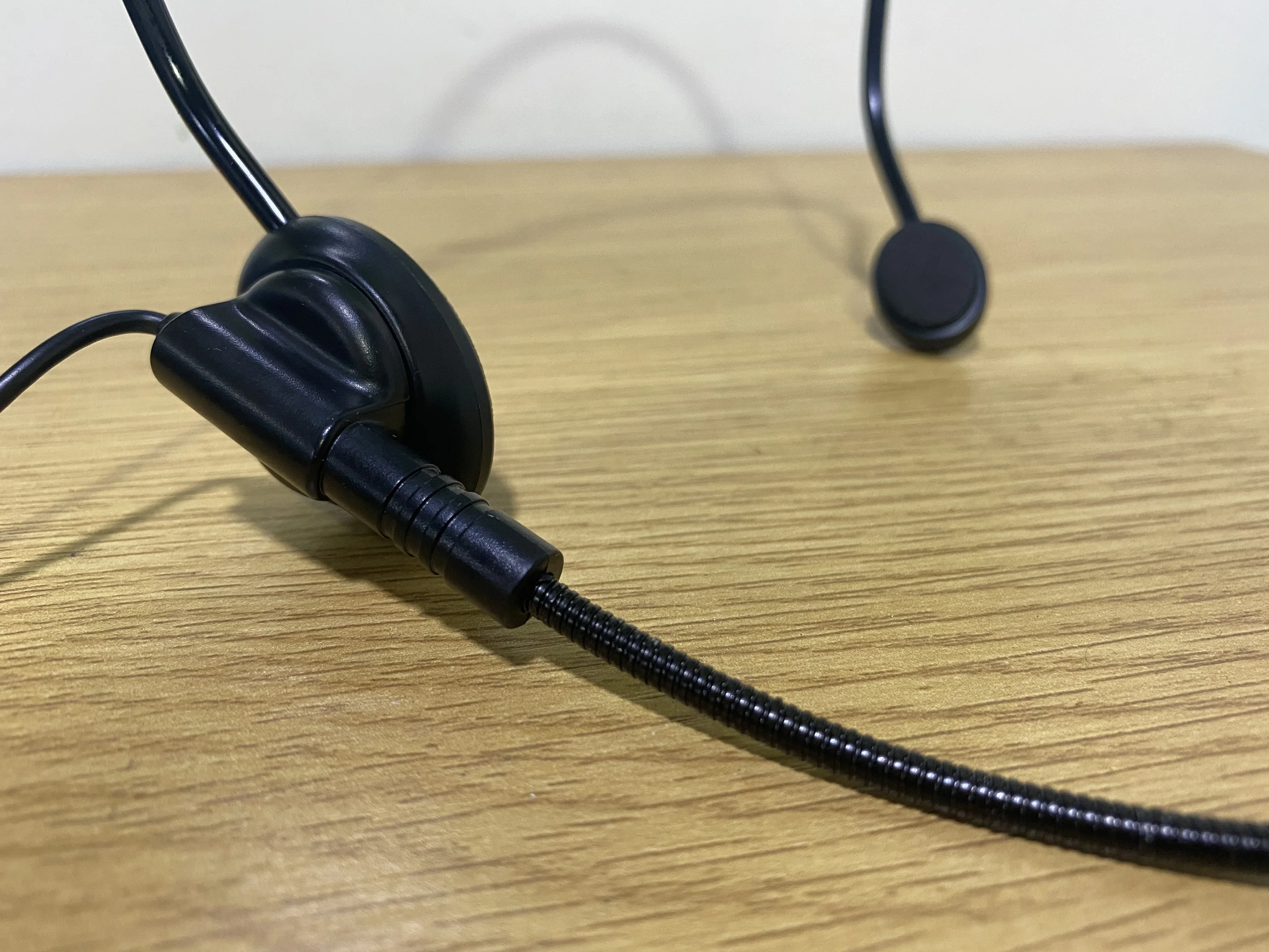 Высокое качество универсальная профессиональная гарнитура микрофон аудио