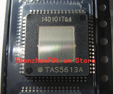 1 шт./лот TAS5613A TAS5613APHD HTQFP64 Новый и оригинальный