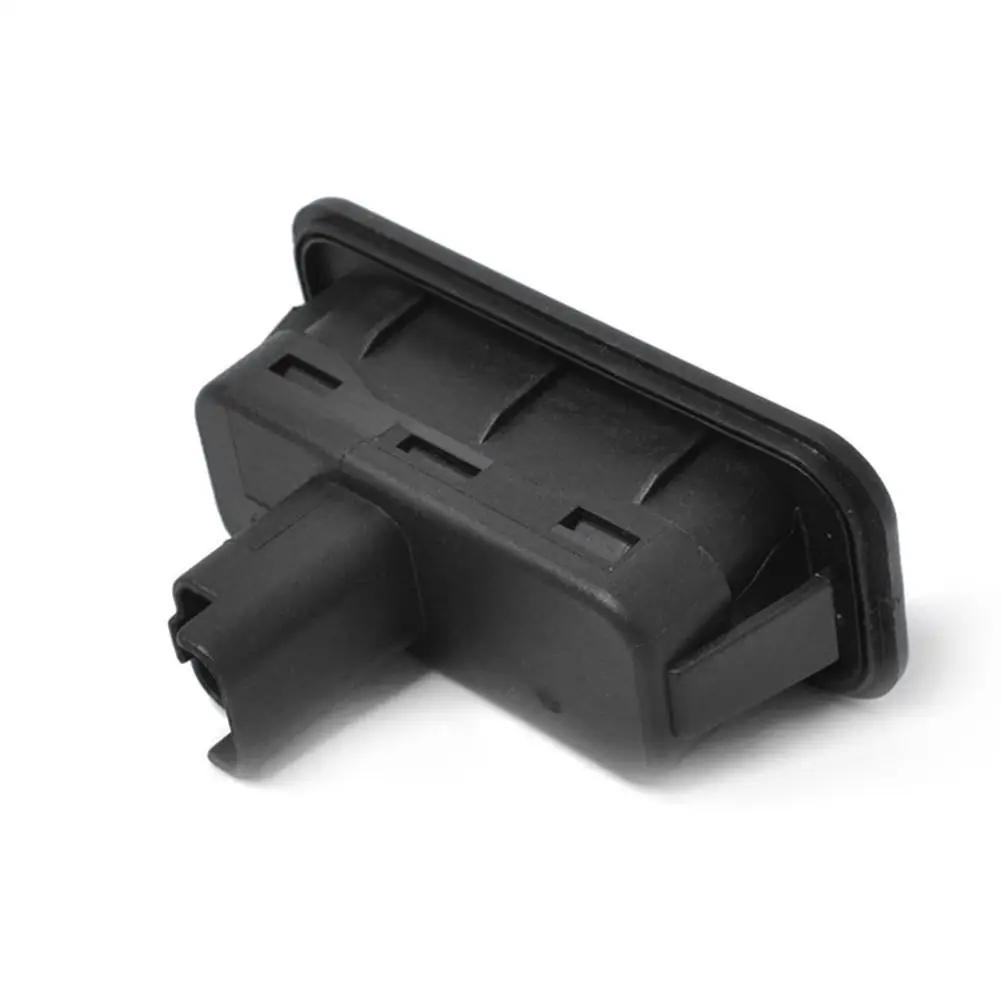 Auto Car Trunk Button Opener Tailgate Boot Release Switch for Renault Megane Clio Captur Scenic Kangoo Black 8200076256 | Автомобили и