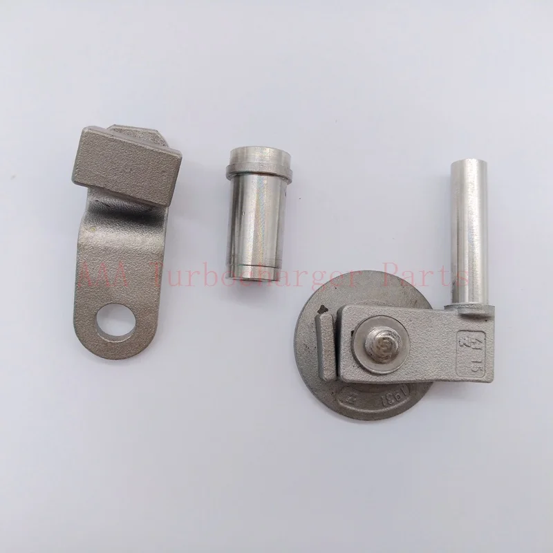 1K1 1T1 5N CAVB CAVD BLG BMY 1 4 TSI/TFSI K03 03C145702P 03C145701B запчасти для турбокомпрессора мусорная