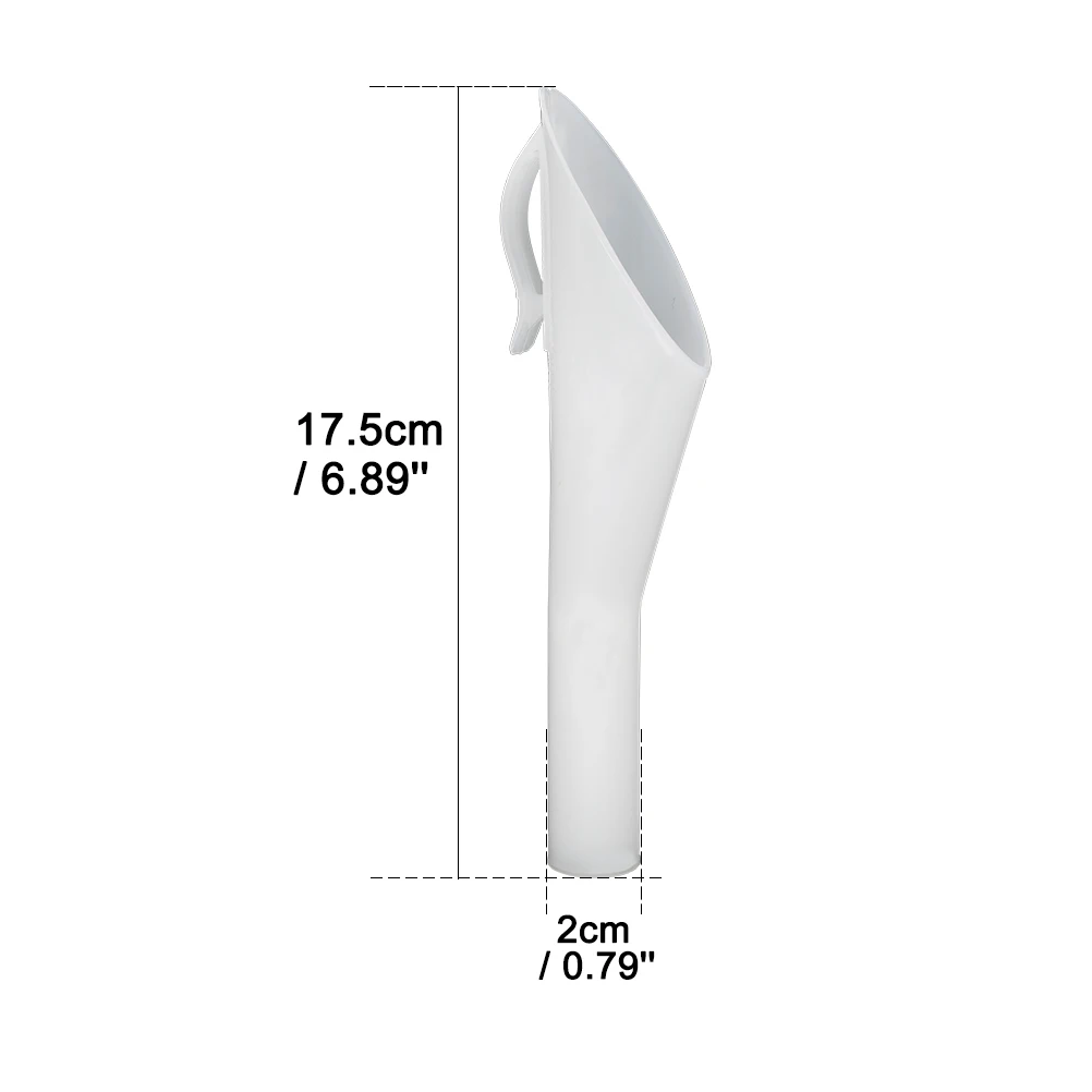 Аварийный легкий бескорпусный топливный фильтр воронка коленчатая трубка