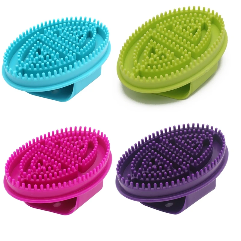 

Cellulite Massager Remover Brush Circulation Brushes for Women Men Arms Legs Thighs Butt and Body