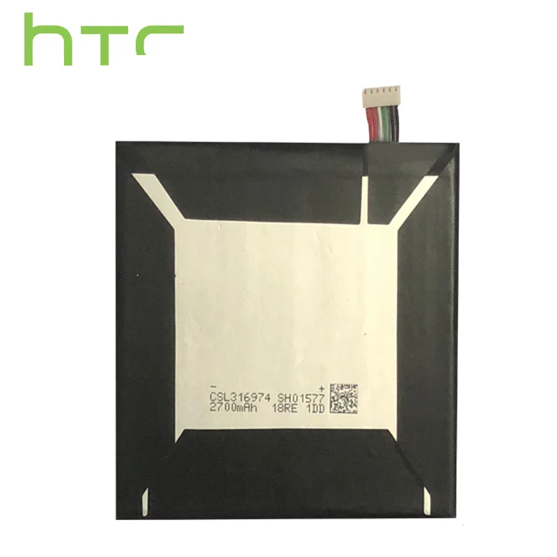 

HTC Original High Quality B0PJX100 BOPJX100 Battery For HTC DESIRE D828 828U 828W One E9 E9w E9+ Plus E9PW Battery 2800mAh+tool