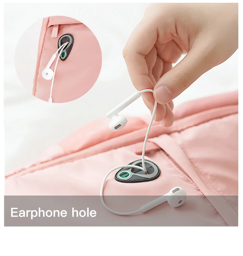 Рюкзак для улицы спортзала сухая и влажная отделения сумка плавания фитнеса