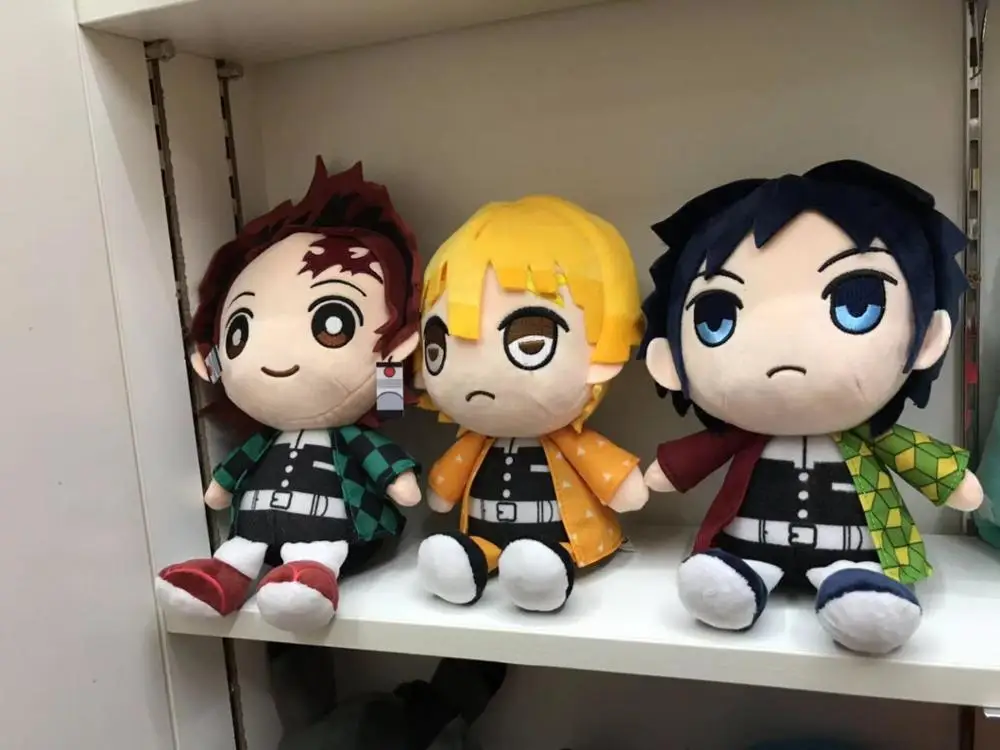 Обувь для косплея Аниме Демон убийца: Kimetsu без Yaiba томилочка Giyuu Косплэй милые