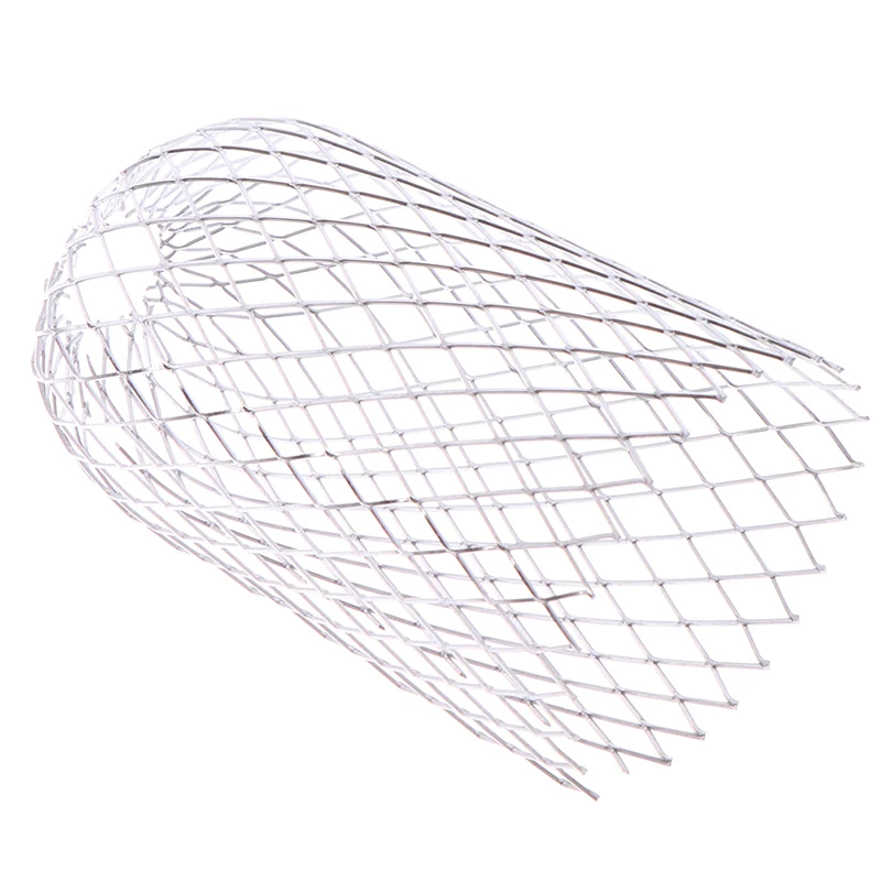 

1pcs Domestic Vane Filter Roof Drainage Protection Aluminum Filter Cover Drainage Protection Device