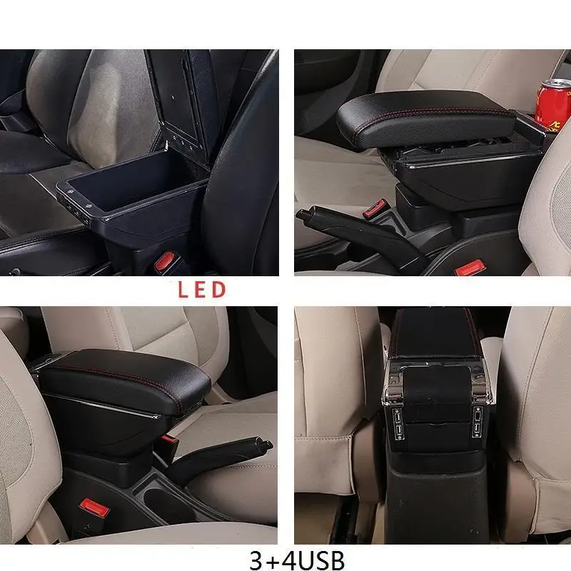 Декоративный аксессуар для украшения автомобиля модифицированный Стайлинг