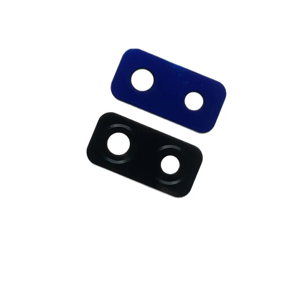 Для Oukitel WP12 сотовый телефон задний тыловой объектив камеры Стекло запасные