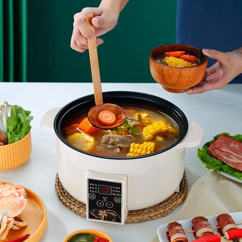 for appliance in the commercial kitchen ev elektrikli mutfak aletleri keukenapparatuur restaurant equipment electric skillet free global shipping