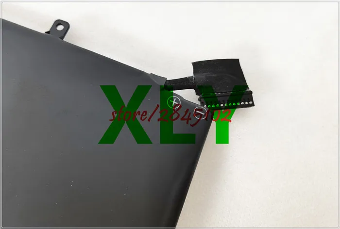 Аккумуляторная батарея XLY 11 1 В 61Wh T0TRM для ноутбука Dell XPS 15 9530 Precision M3800 TOTRM H76MV 7D1WJ |