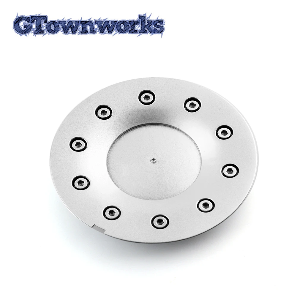 

GTownworks 1 шт. наружный диаметр 150 мм ID 58,3 мм крышка ступицы колеса автомобильные аксессуары для Mondeo 2004-2007 годов 3S71-1000-CA с логотипом автоаксессуары ABS