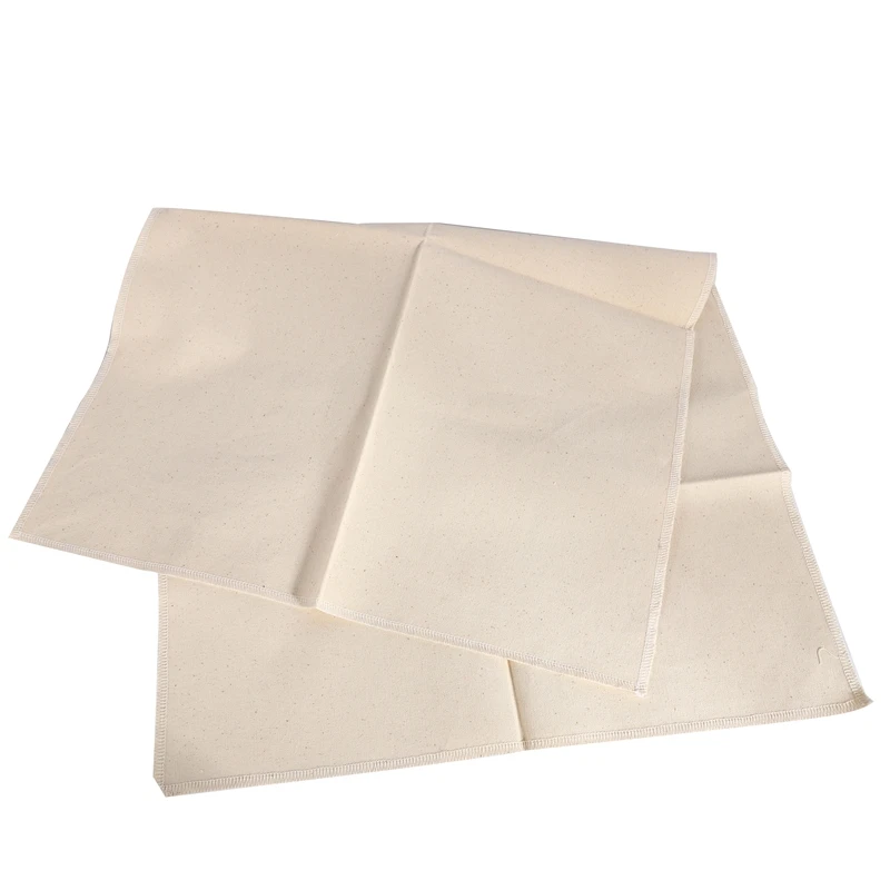 Fermented Cloth Proofing Dough Bakers Pans Proving Bread Baguette Baking Mat Pastry Kitchen Tools | &amp