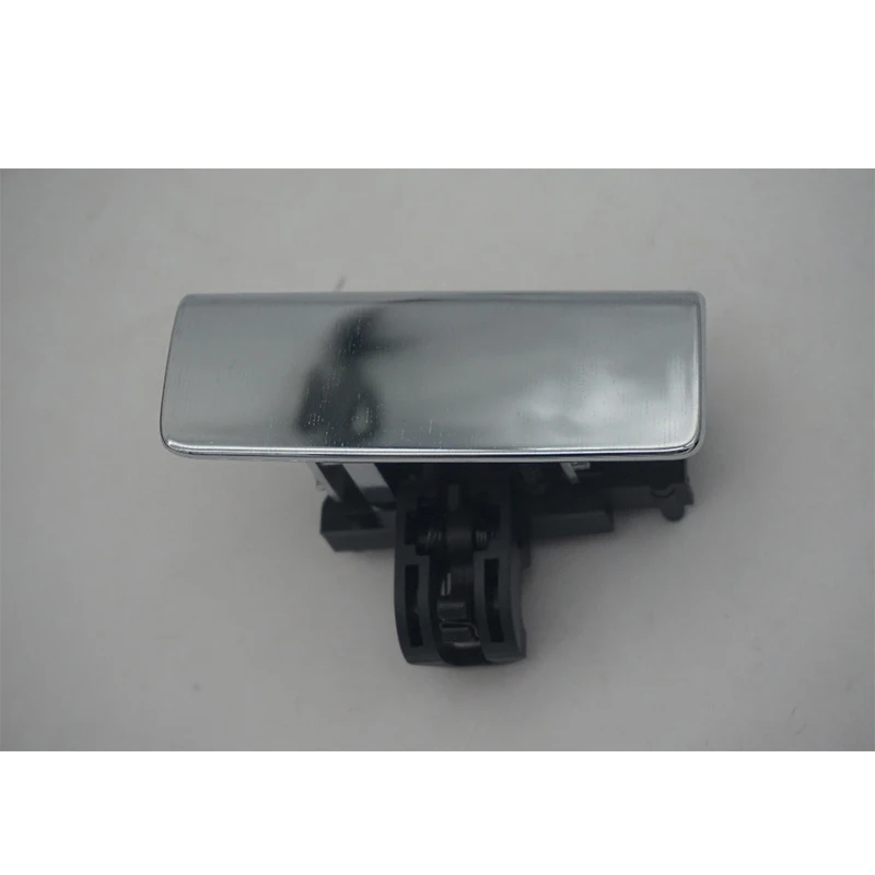 Автомобильные аксессуары черный или хром бардачок передняя крышка ручка 735426145