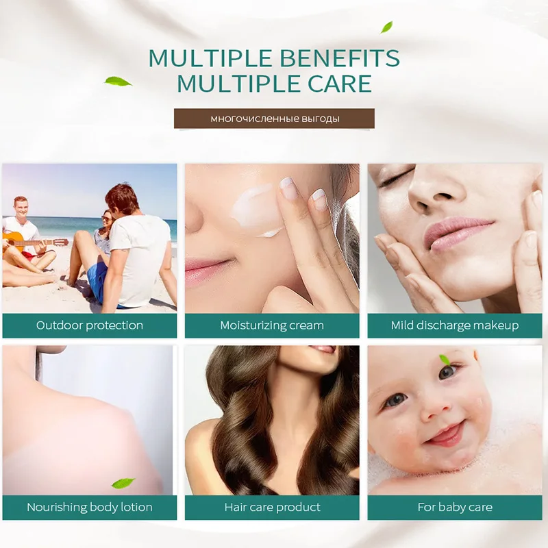 Авокадо антифриз растрескивающий крем 30 мл зимний лосьон для ухода за кожей анти