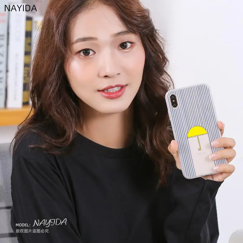 Мягкий чехол для телефона Huawei P40 30 20 Pro 10 Lite e Plus P Smart 2020 Z 2019 Чехол Как я встретил