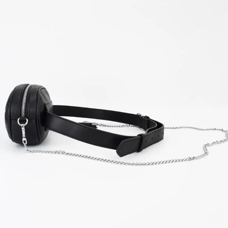

Fashion Women Tassel Waist Fanny Pack Belt Phone Pouch Girls Travel Hip Bum Shoulder Bags Purse C90E