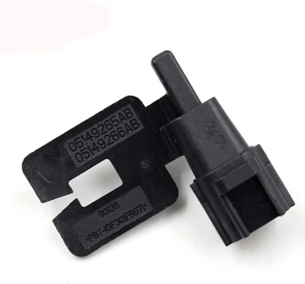 

Датчик температуры воздуха, OEM 05149265AB, для Chrysler Town & Country, Jeep, Dodge, Durango