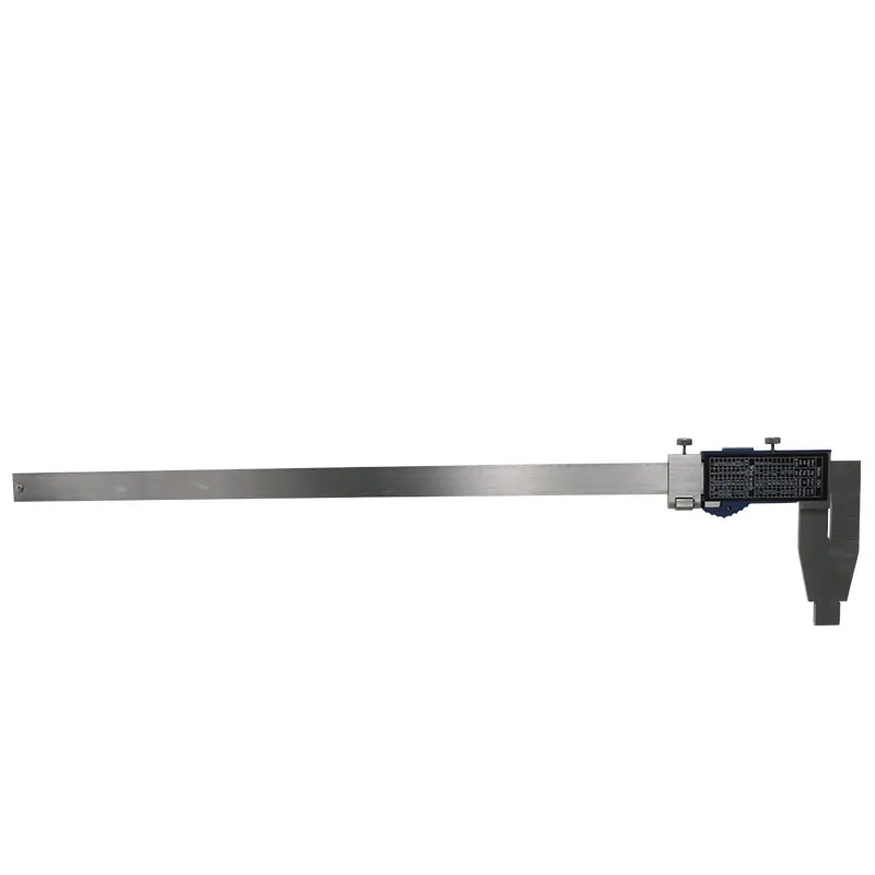 Цифровой штангенциркуль SHAHE IP54 линейка из нержавеющей стали 0 01 мм 500 | Инструменты