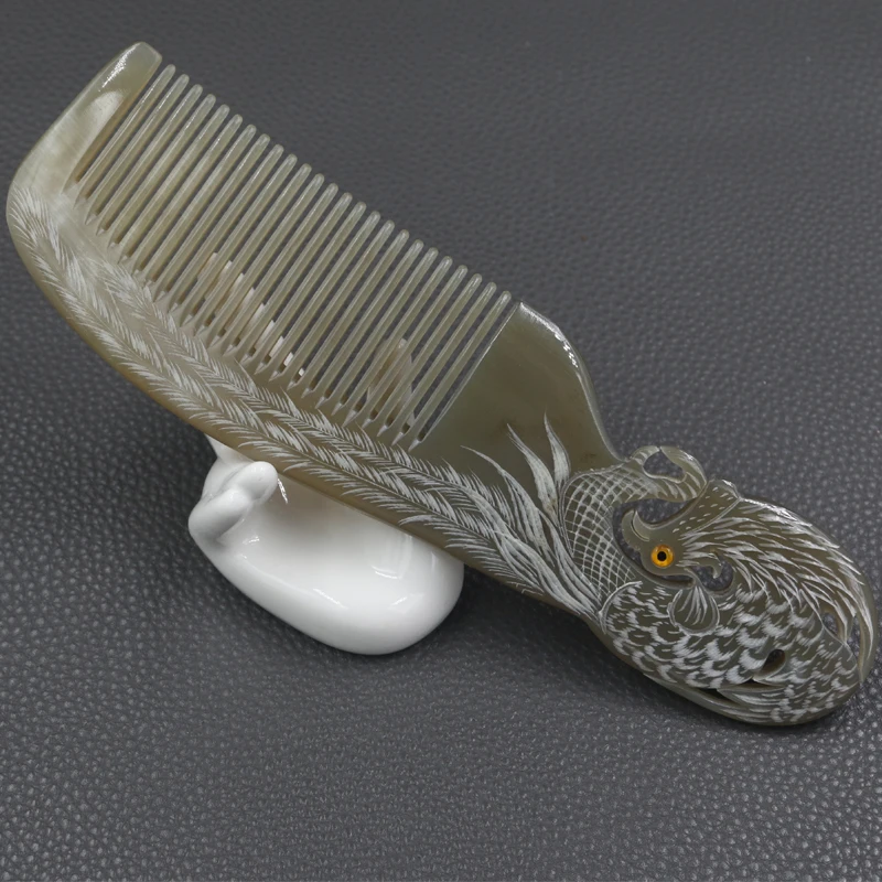 

Comb Anti Static Comb Hair Care Massage Tool