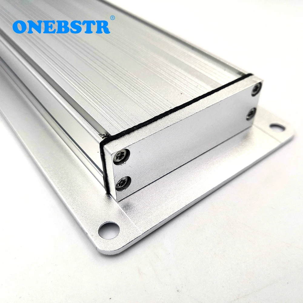 Встраиваемая Светодиодная лампа для токарного станка 24 В красивая и не