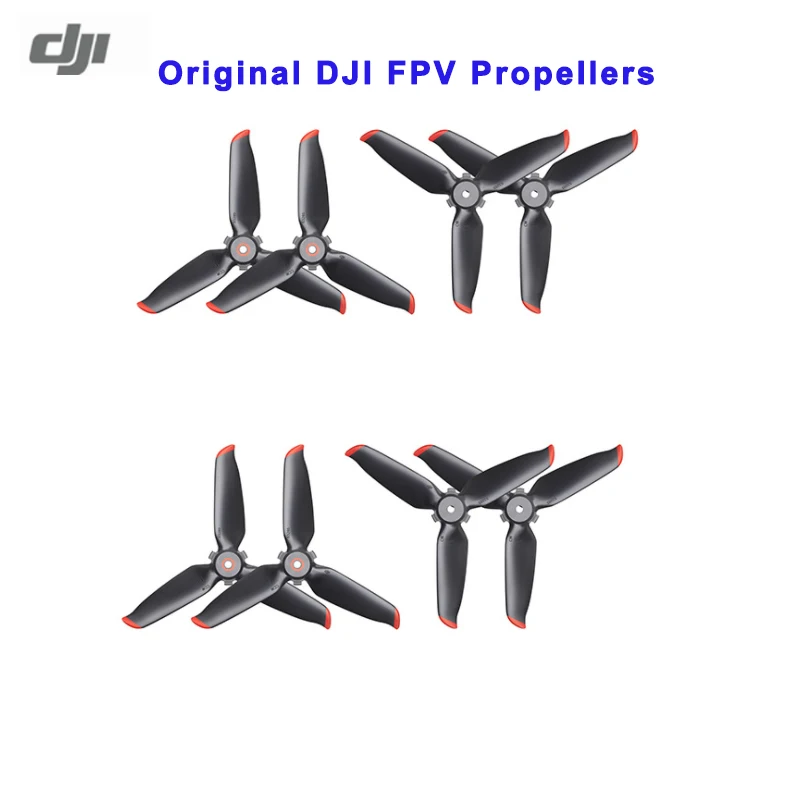 

Original FPV Propellers For dji FPV Drone Accessories