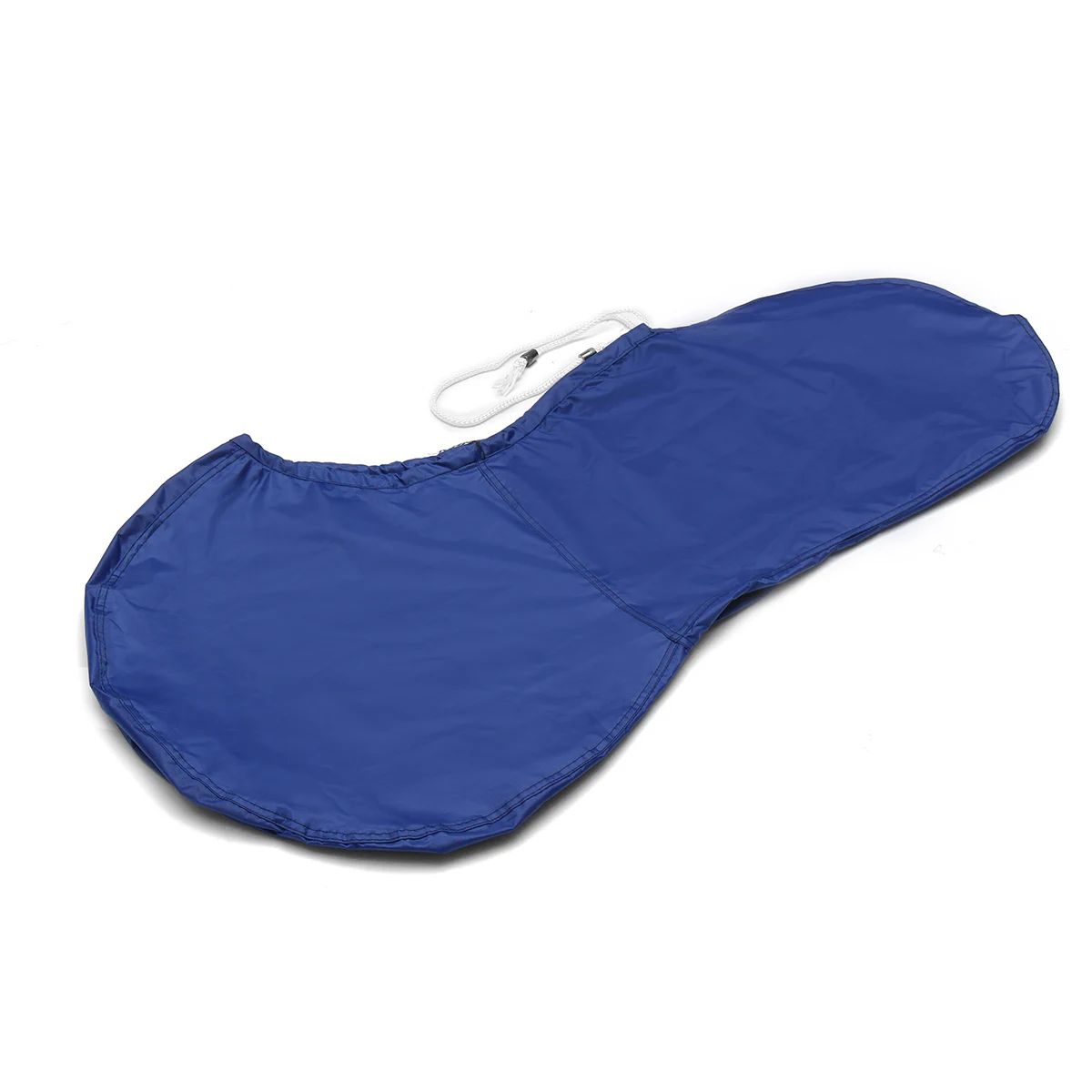 420D 6-15HP лодочный полный подвесной мотор защитная синяя крышка мотора для