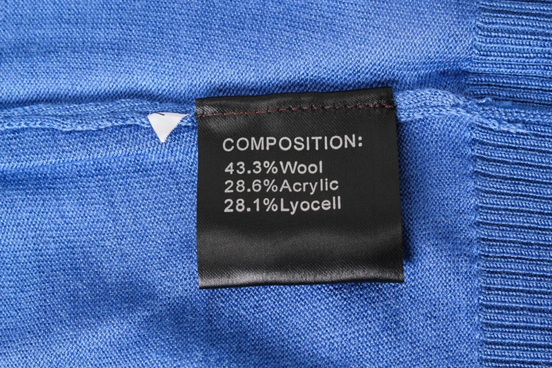 

Sweater wool Billionaire Cardigan coat Cowhide men's 2021 new fashion business zipper high quality embroidery big size M-4XL