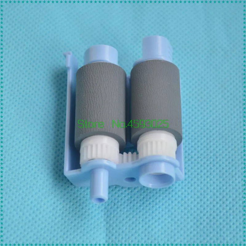 10 X M402 M403 M426 M427 Бумага ролик лоток 2 RM2 5452 000 для HP 402 403 426 427 M402dn M402n M426fdn LBP215|Детали