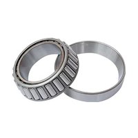 taper roller bearing l44649l44610 size 26 98750 29214 224 mm fit for trailer car and industrial machinery bearing
