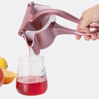 mini lemon squeezer manual juicer fruit citrus juicer extractor metal food processor cucina accessori kitchen tools eb50zz