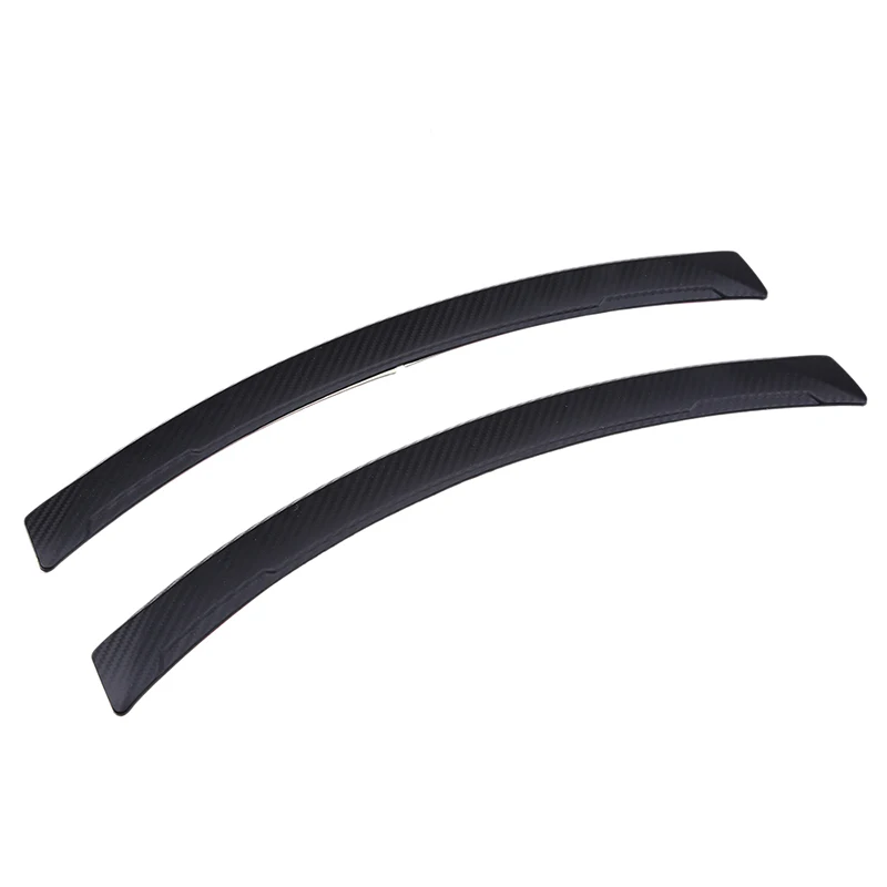 Универсальная автомобильная Защитная Наклейка для бровей POSSBAY против царапин