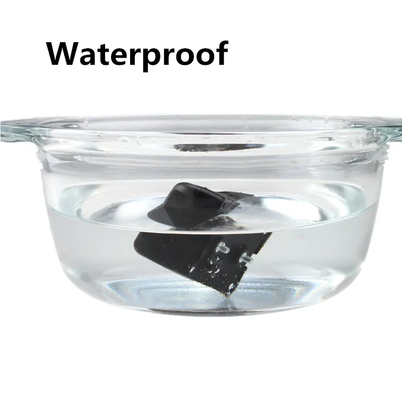 Новая версия 1000 м Водонепроницаемый Перезаряжаемые анти лай кинологический