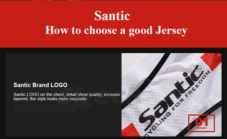 Santic велошорты для мужчин MTB дорожный велосипед дышащие колготки Италия гель велосипедные шорты с подкладкой брюки Ropa Велосипедное Джерси Ciclismo Одежда