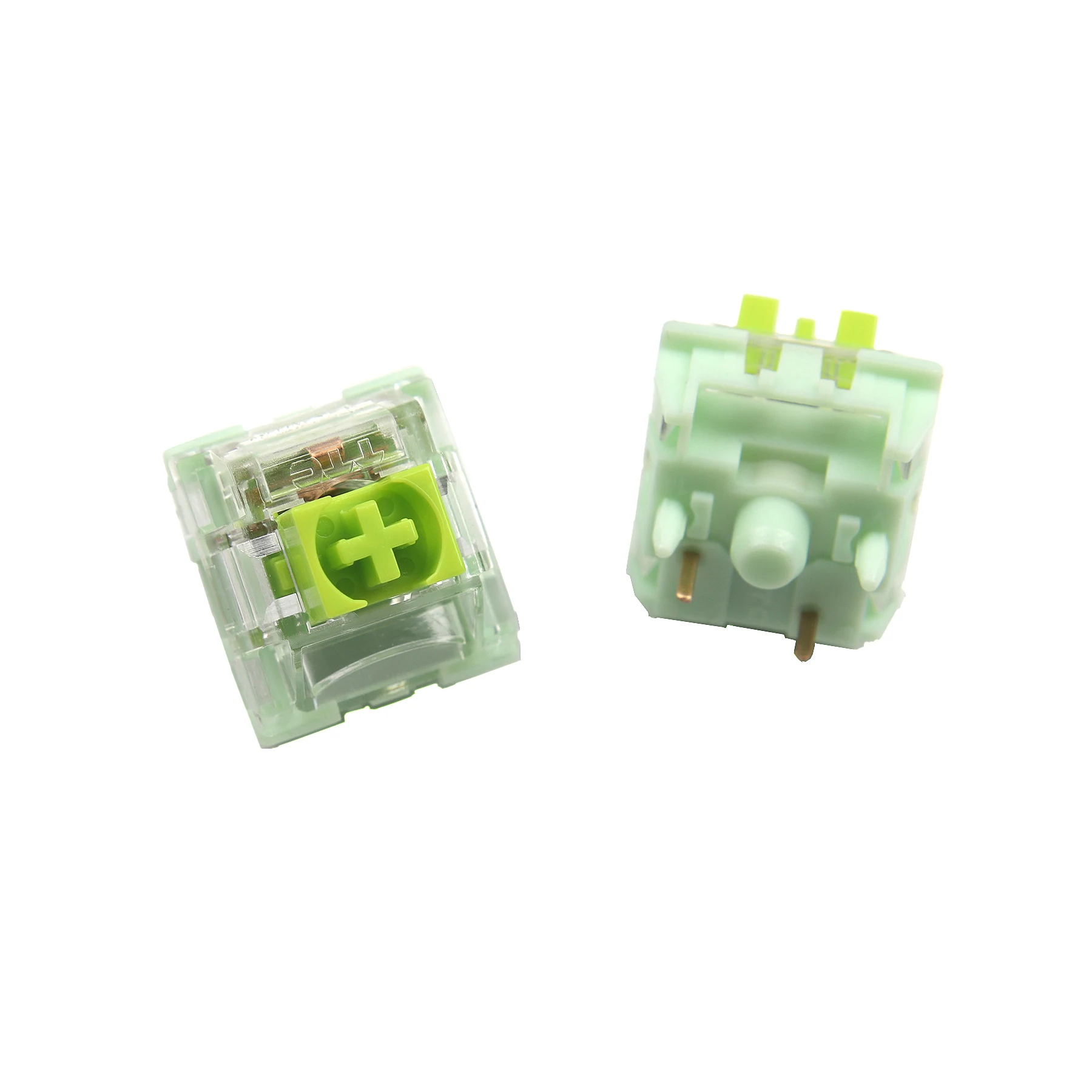 10 шт./упаковка 5-контактный переключатель для механической клавиатуры |